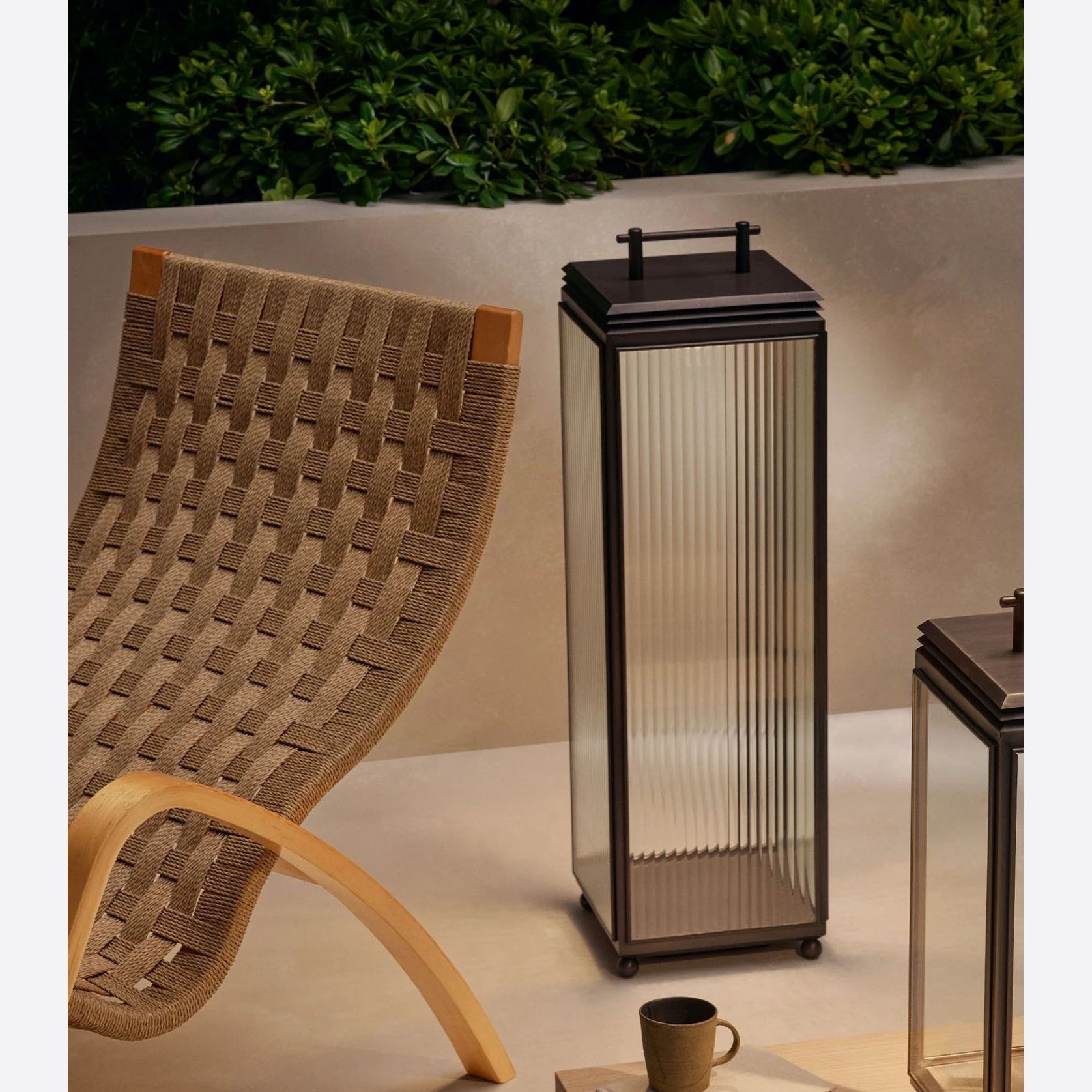 Hazel Floor Lamp gallery detail image