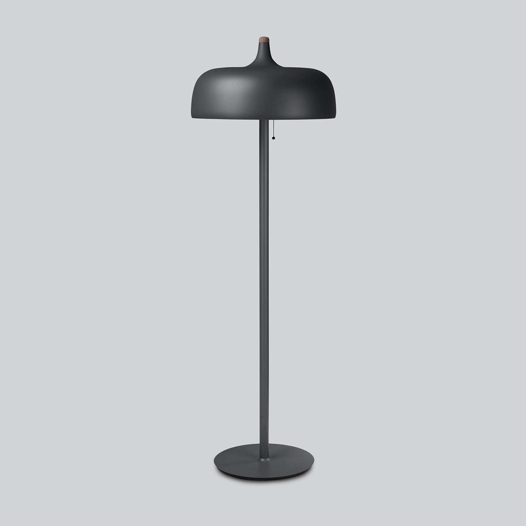 Acorn Floor Lamp gallery detail image
