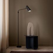 Birdy Swing Floor Lamp gallery detail image