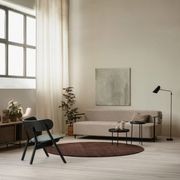 Birdy Swing Floor Lamp gallery detail image