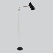 Birdy Swing Floor Lamp gallery detail image