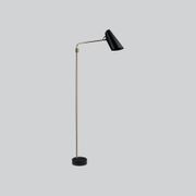Birdy Swing Floor Lamp gallery detail image