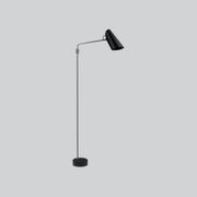 Birdy Swing Floor Lamp gallery detail image