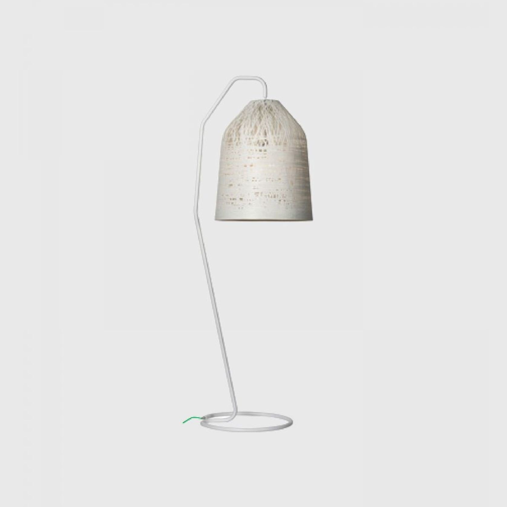 Black Out Outdoor Floor Lamp gallery detail image