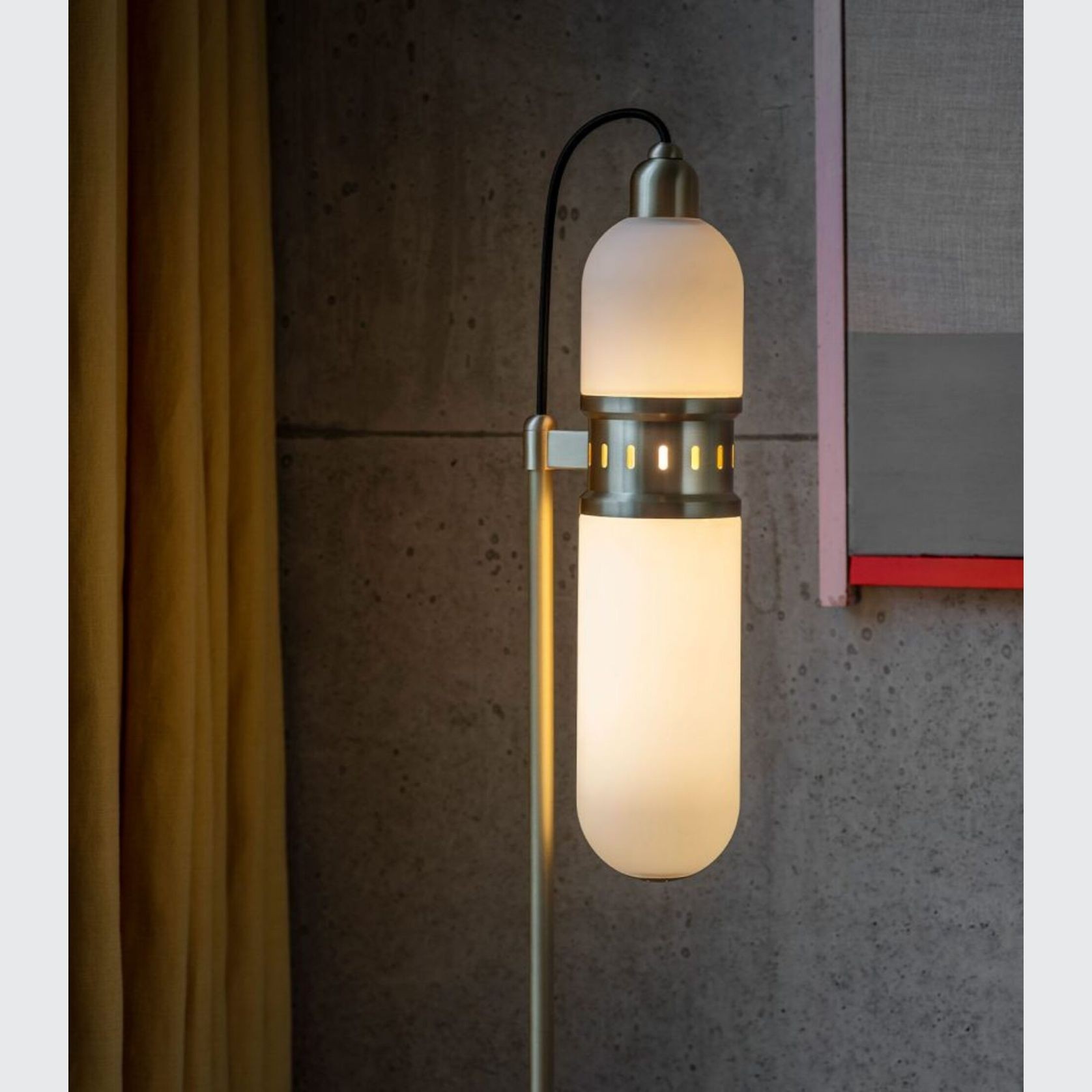 Occulo Floor Lamp gallery detail image