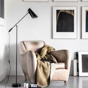 Birdy Floor Lamp gallery detail image