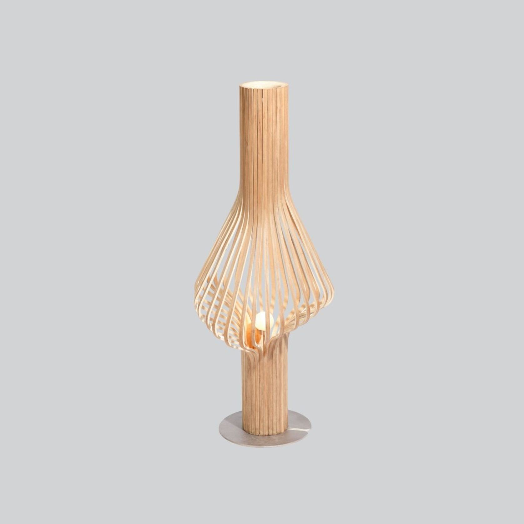 Diva Floor Lamp gallery detail image