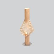 Diva Floor Lamp gallery detail image