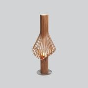 Diva Floor Lamp gallery detail image