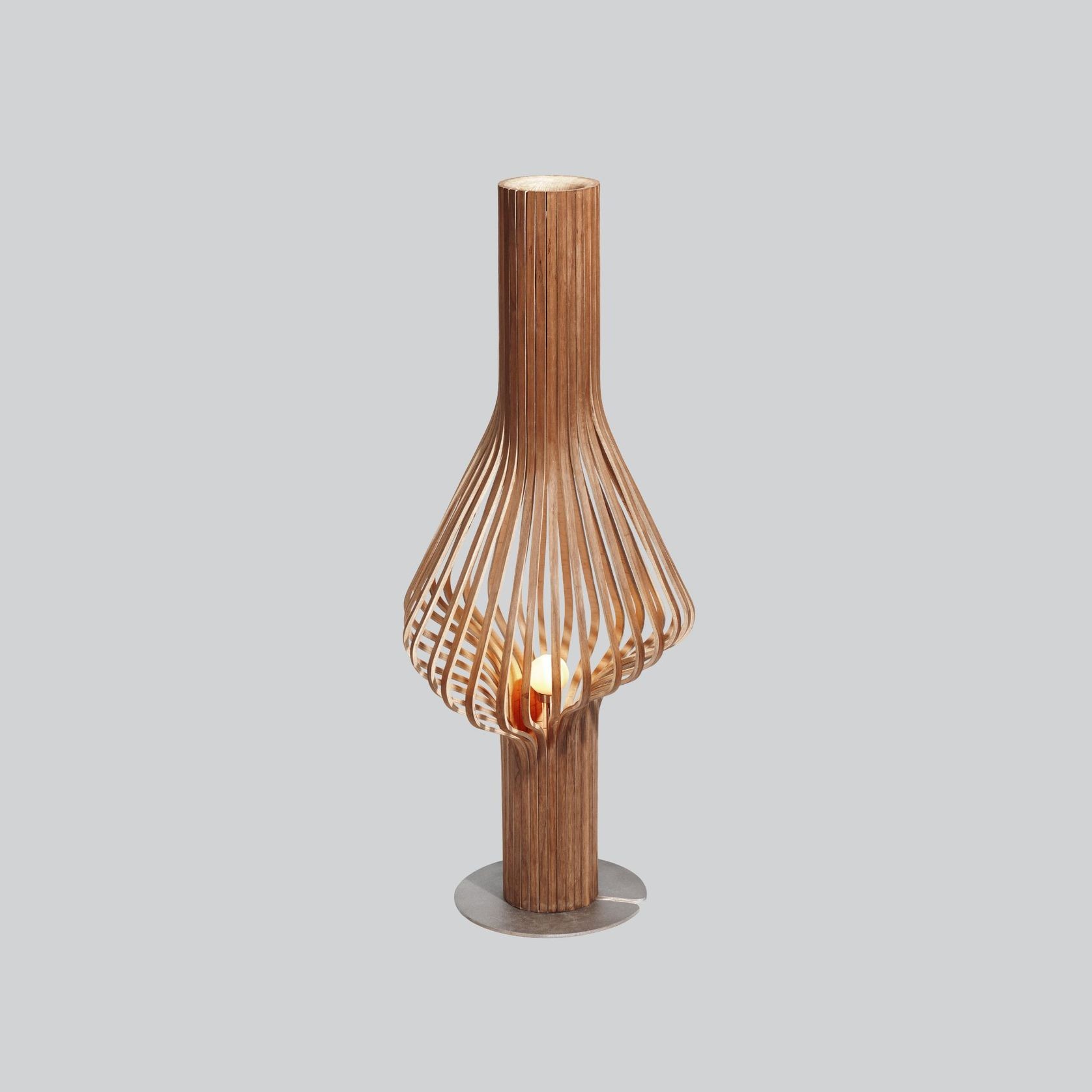 Diva Floor Lamp gallery detail image