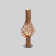 Diva Floor Lamp gallery detail image