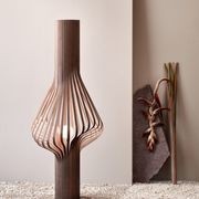 Diva Floor Lamp gallery detail image
