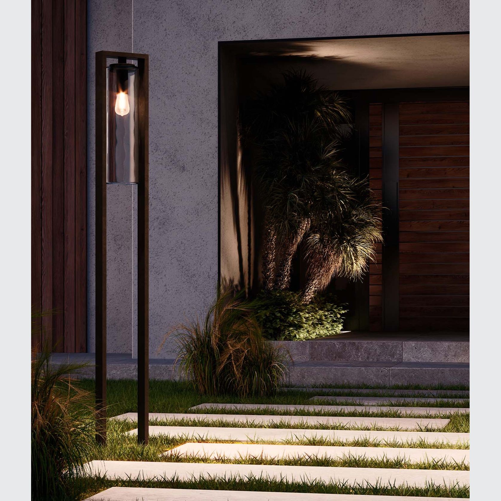 Dome Floor Lamp gallery detail image