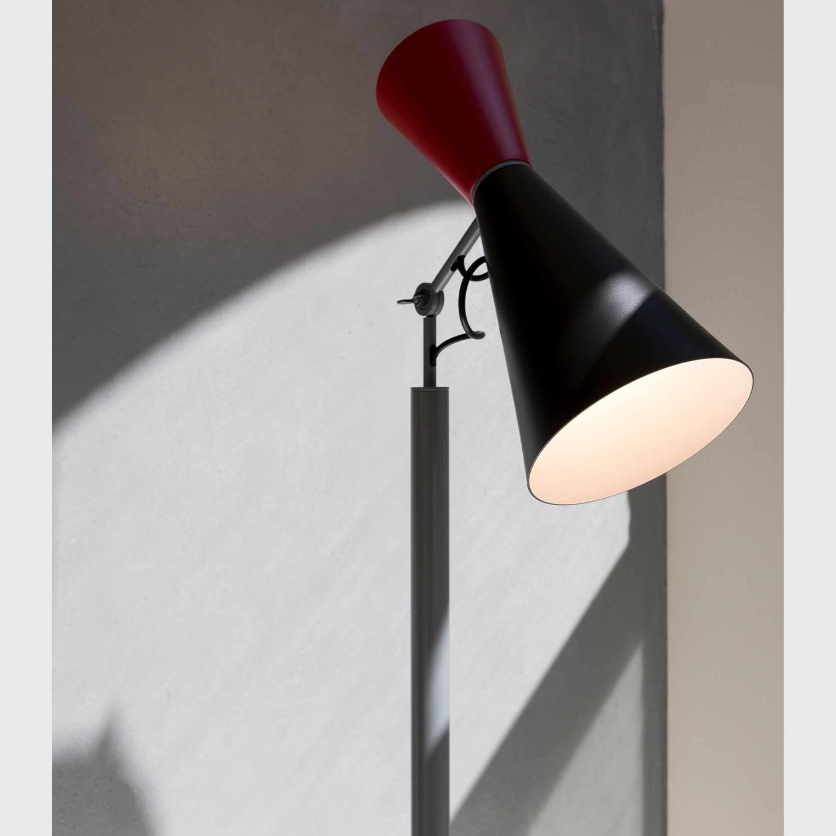 Parliament Floor Lamp gallery detail image