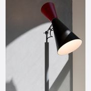 Parliament Floor Lamp gallery detail image