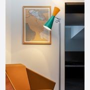 Parliament Floor Lamp gallery detail image