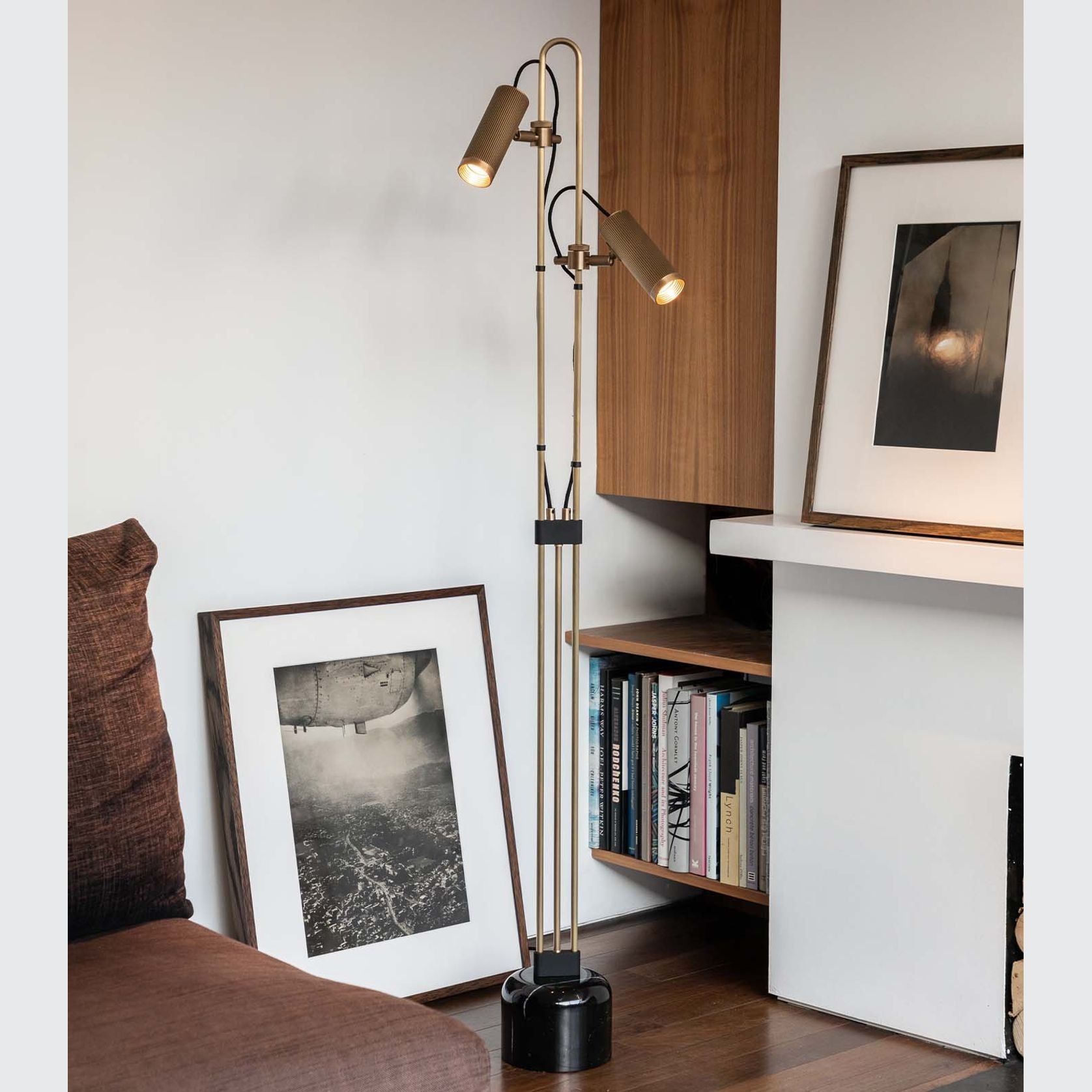 Spot Floor Lamp gallery detail image
