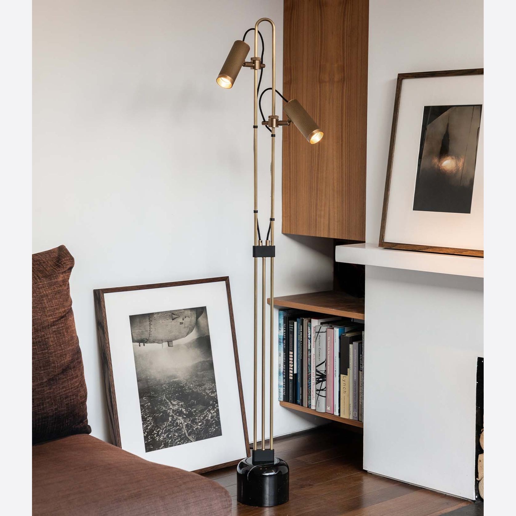 Spot Floor Lamp gallery detail image