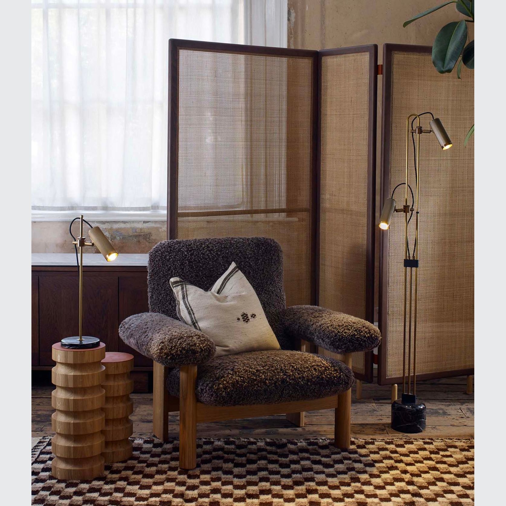 Spot Floor Lamp gallery detail image