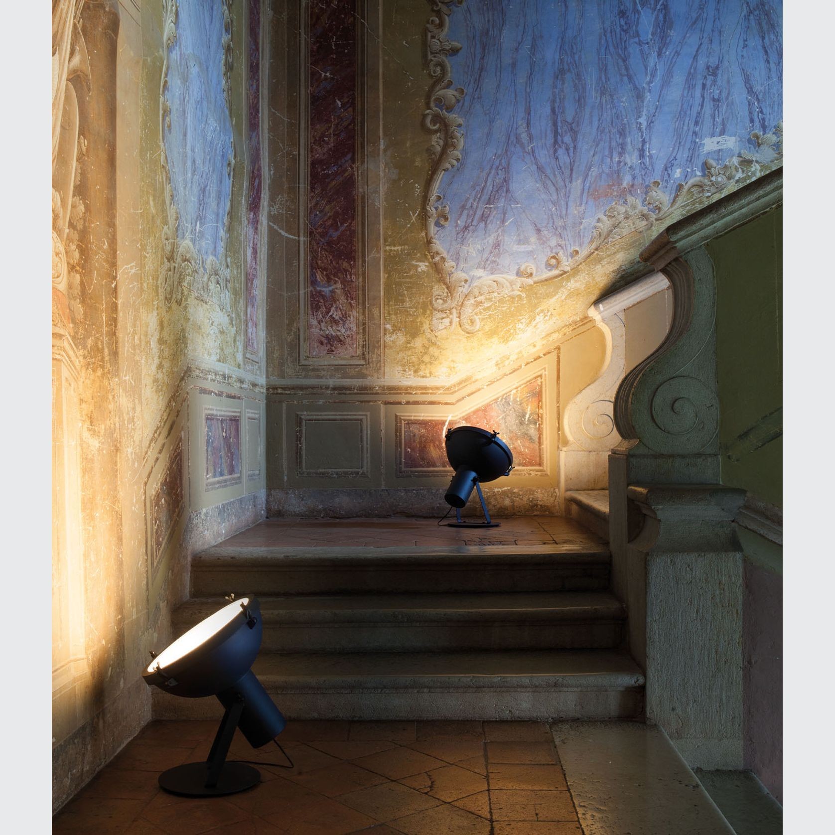 Projecteur Floor/Table Lamp gallery detail image