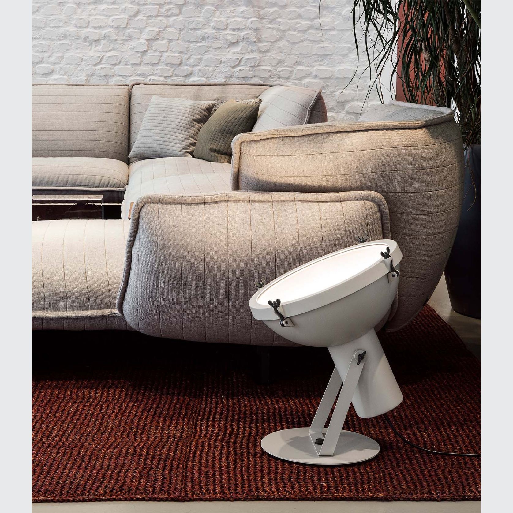 Projecteur Floor/Table Lamp gallery detail image