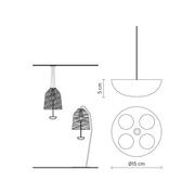 Black Out Floor Lamp gallery detail image