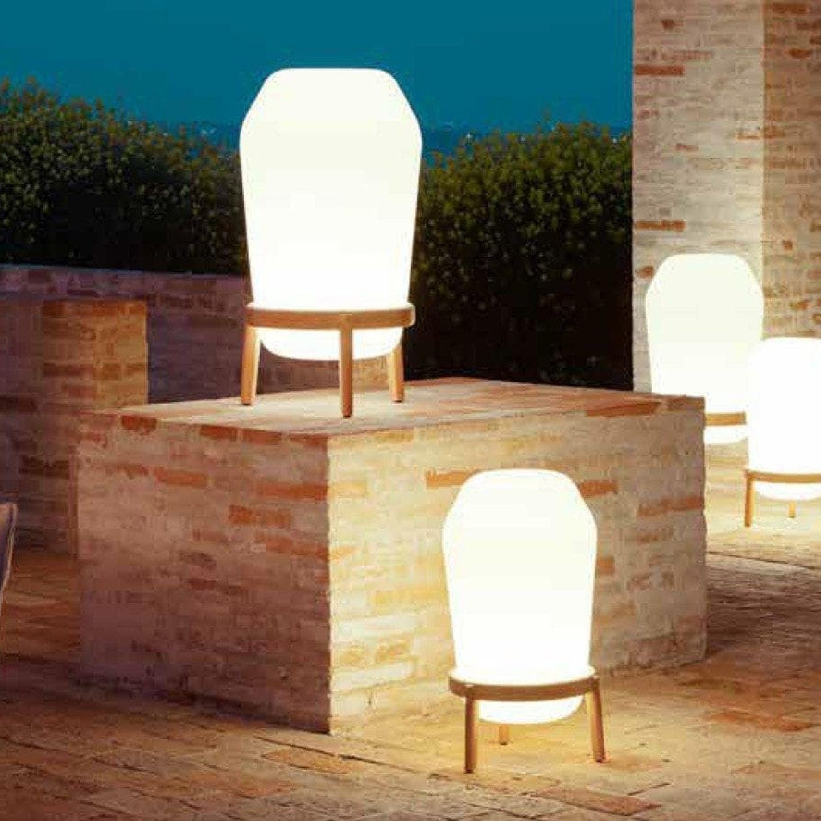 LOON | Floor Lamps gallery detail image
