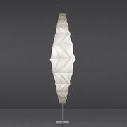 IN-EI Minomushi Floor Lamp gallery detail image