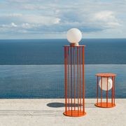 Intro Outdoor Floor Lamp gallery detail image