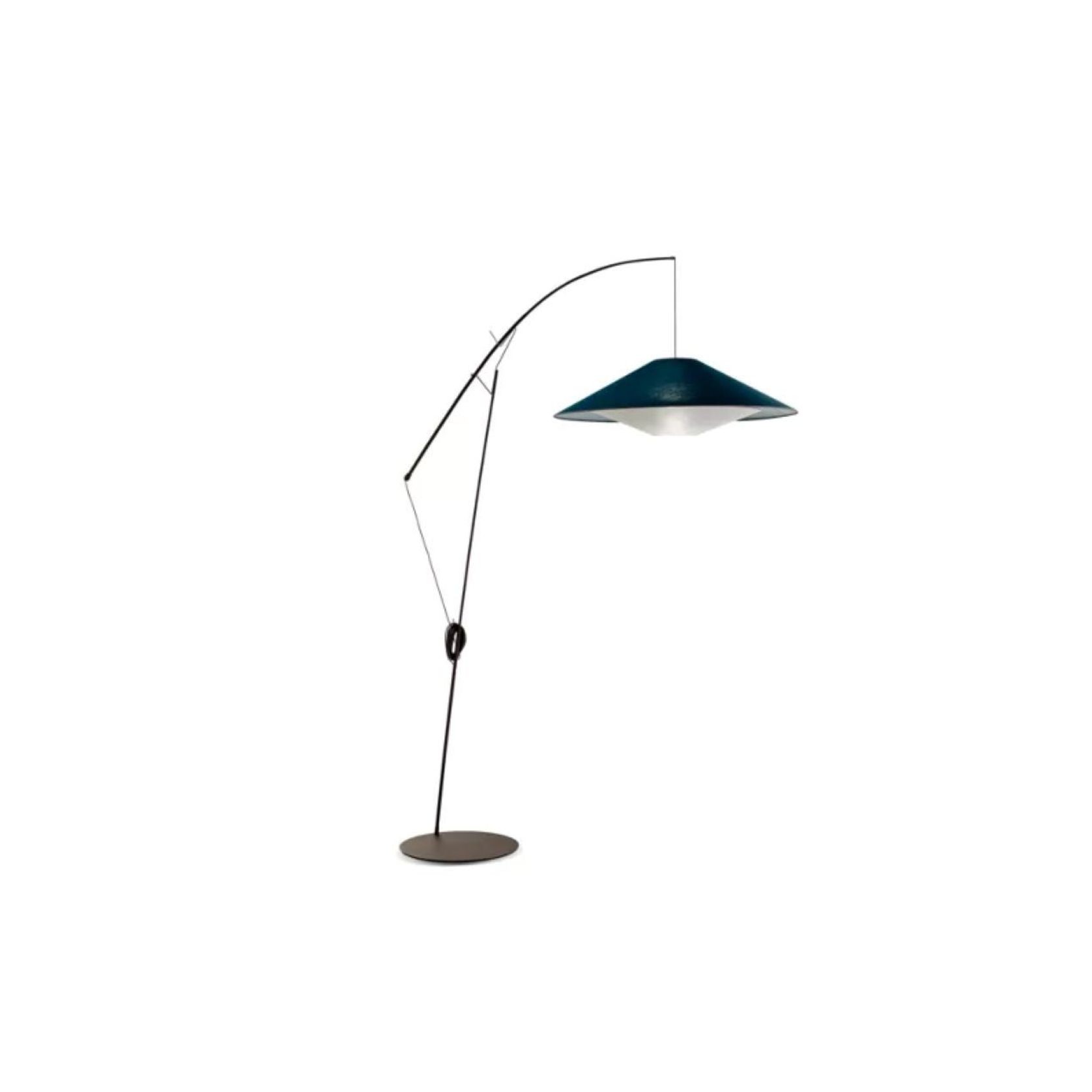 Pekin Outdoor Floor Lamp gallery detail image