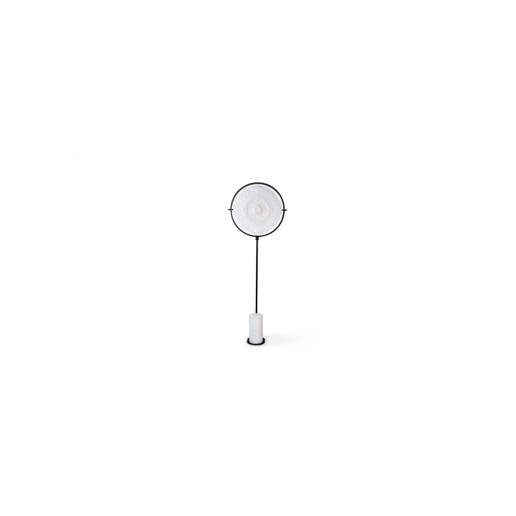 Rosace Floor Lamp gallery detail image