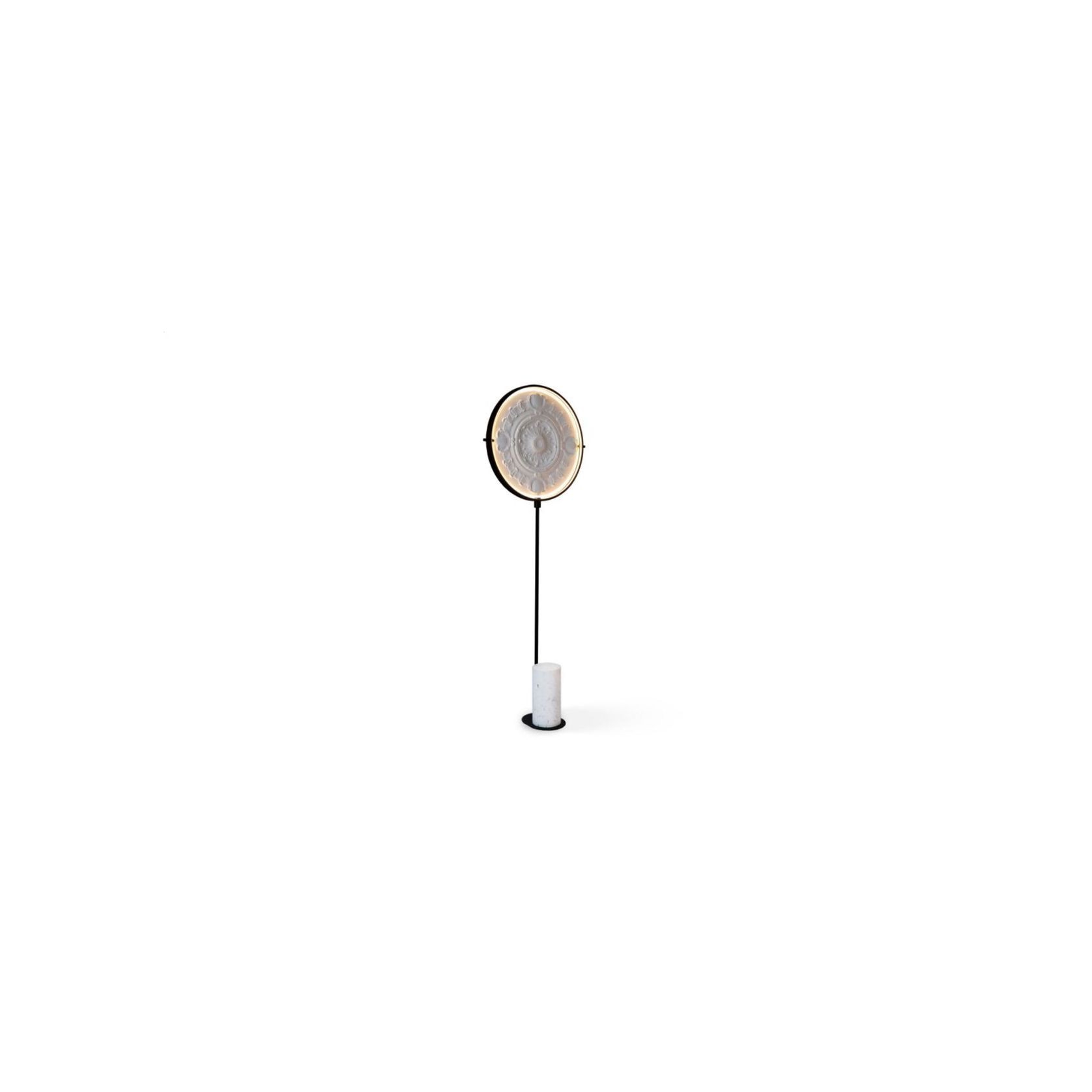 Rosace Floor Lamp gallery detail image