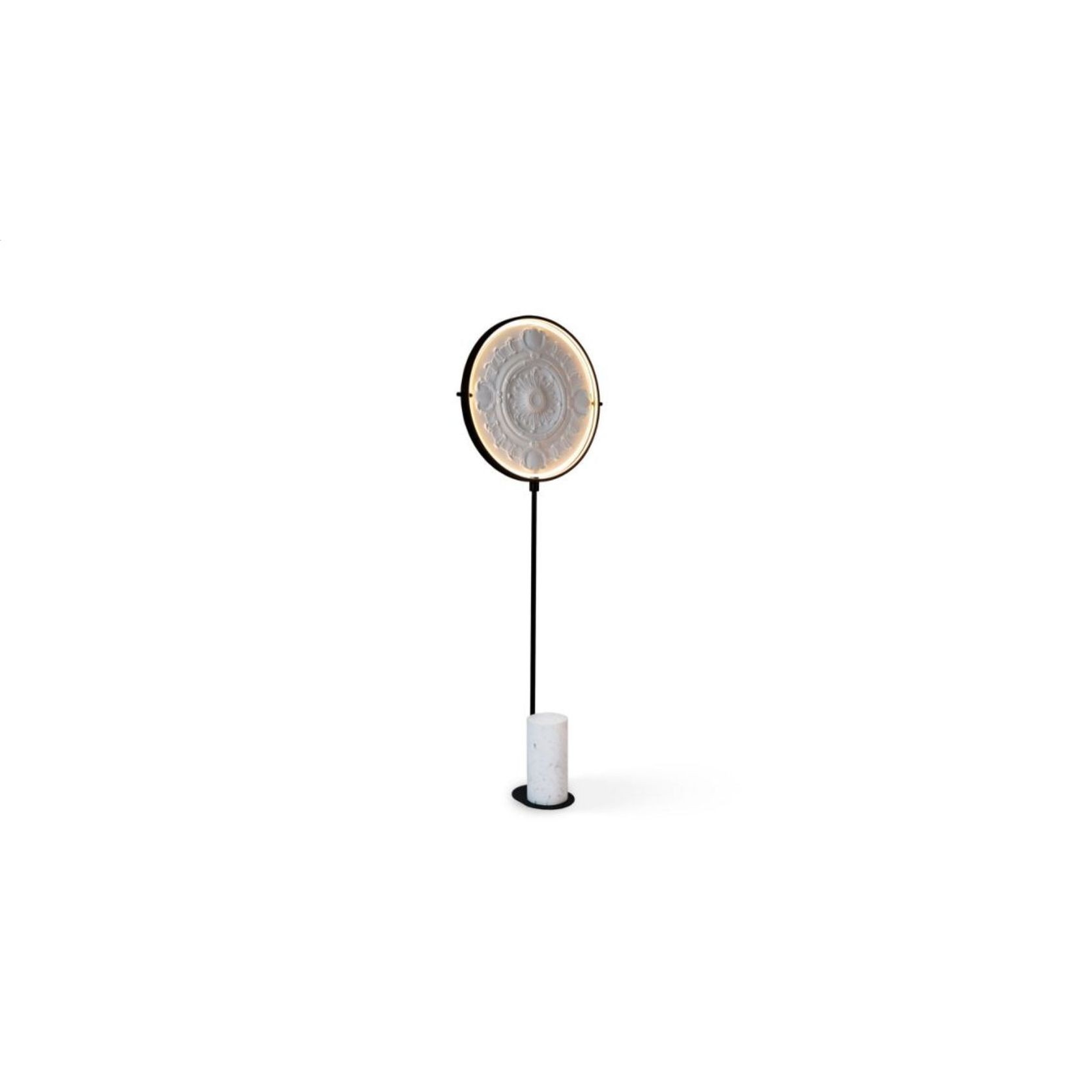 Rosace Floor Lamp gallery detail image