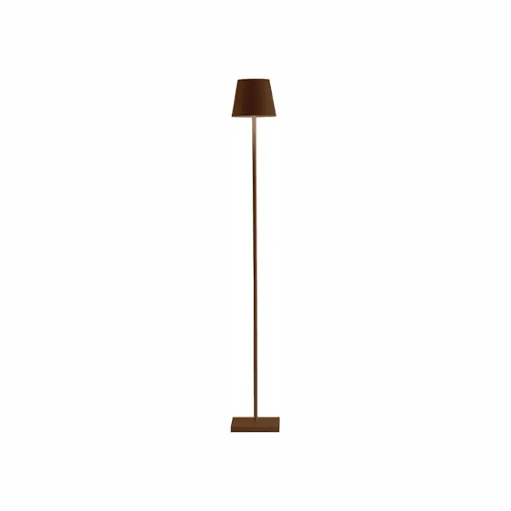 Poldina Outdoor L Floor Lamp gallery detail image