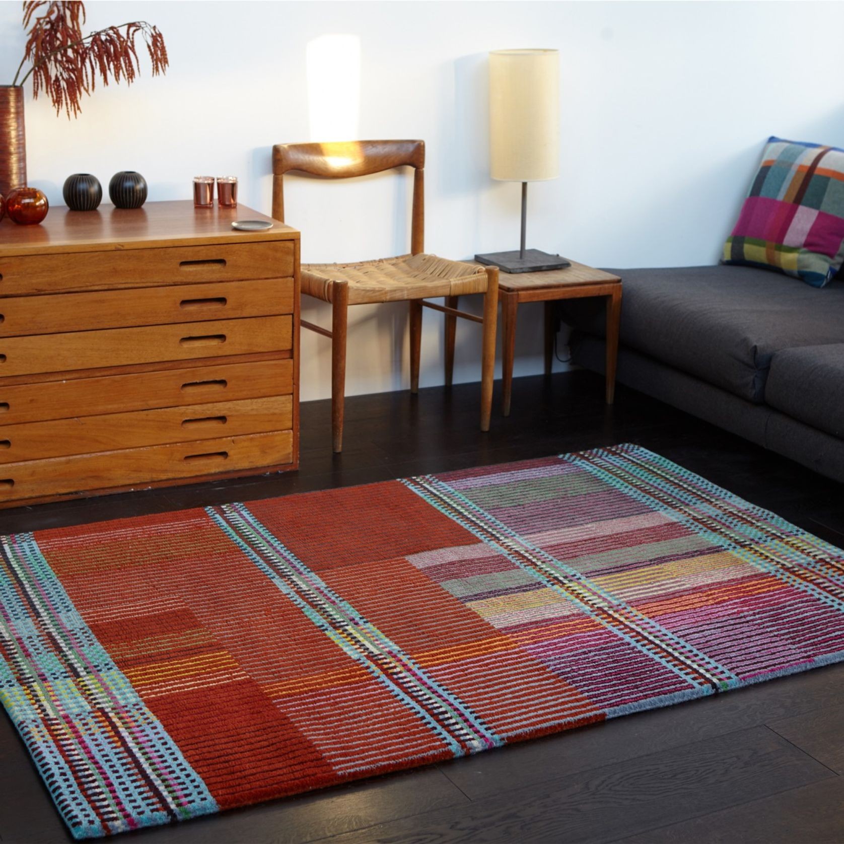 Emmeline Rug gallery detail image
