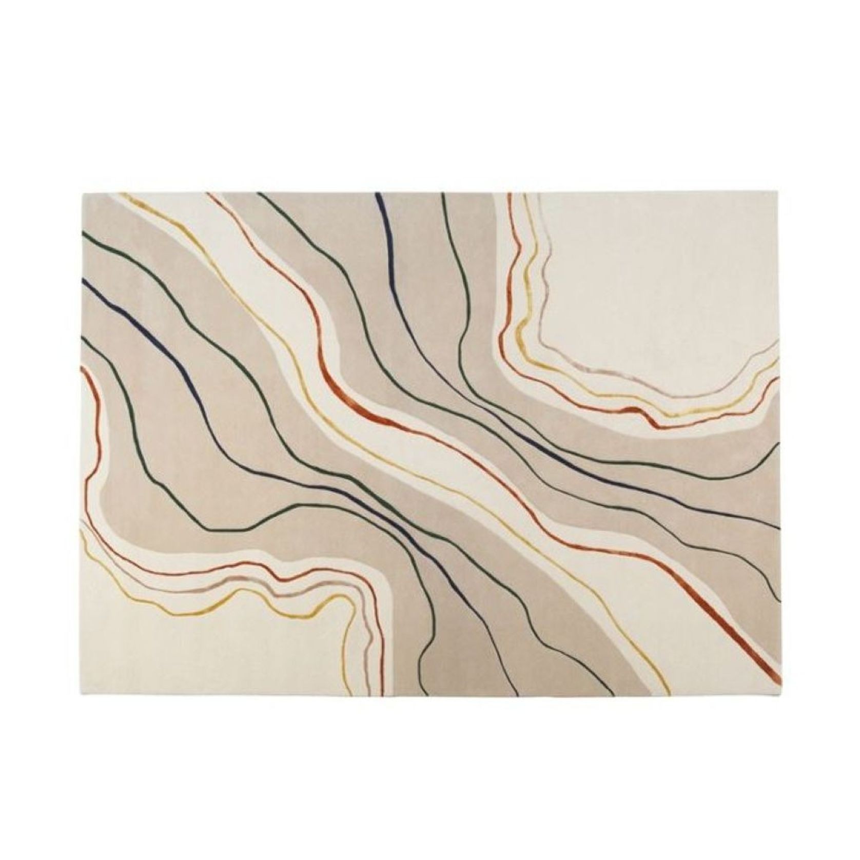Sillon Rug gallery detail image