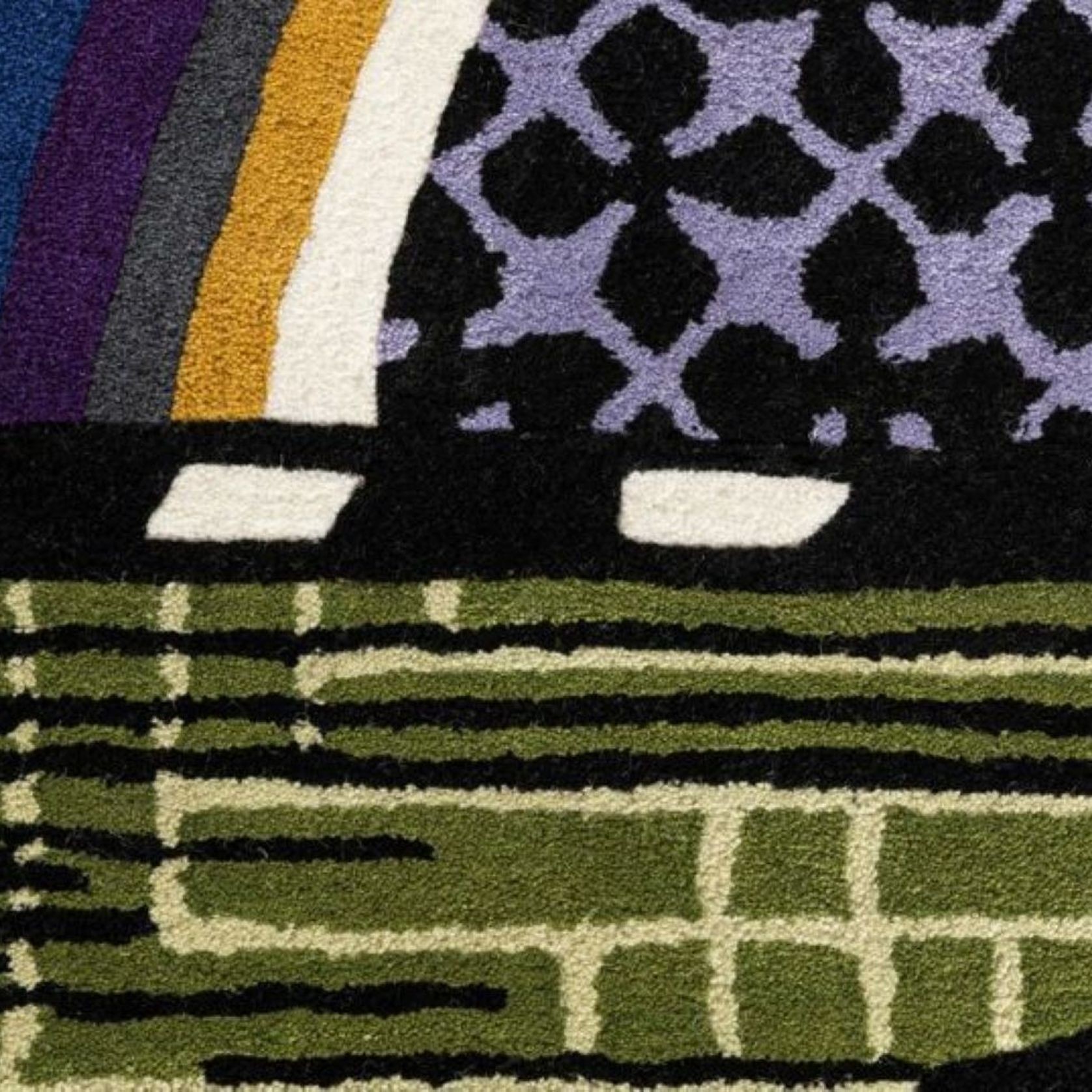 London Rug gallery detail image