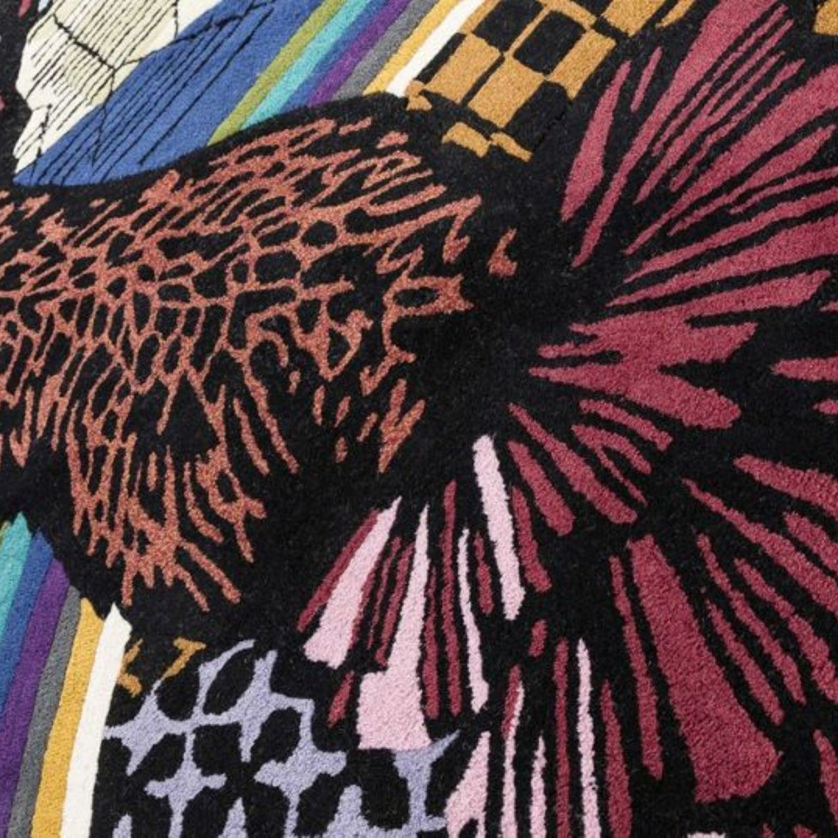 London Rug gallery detail image