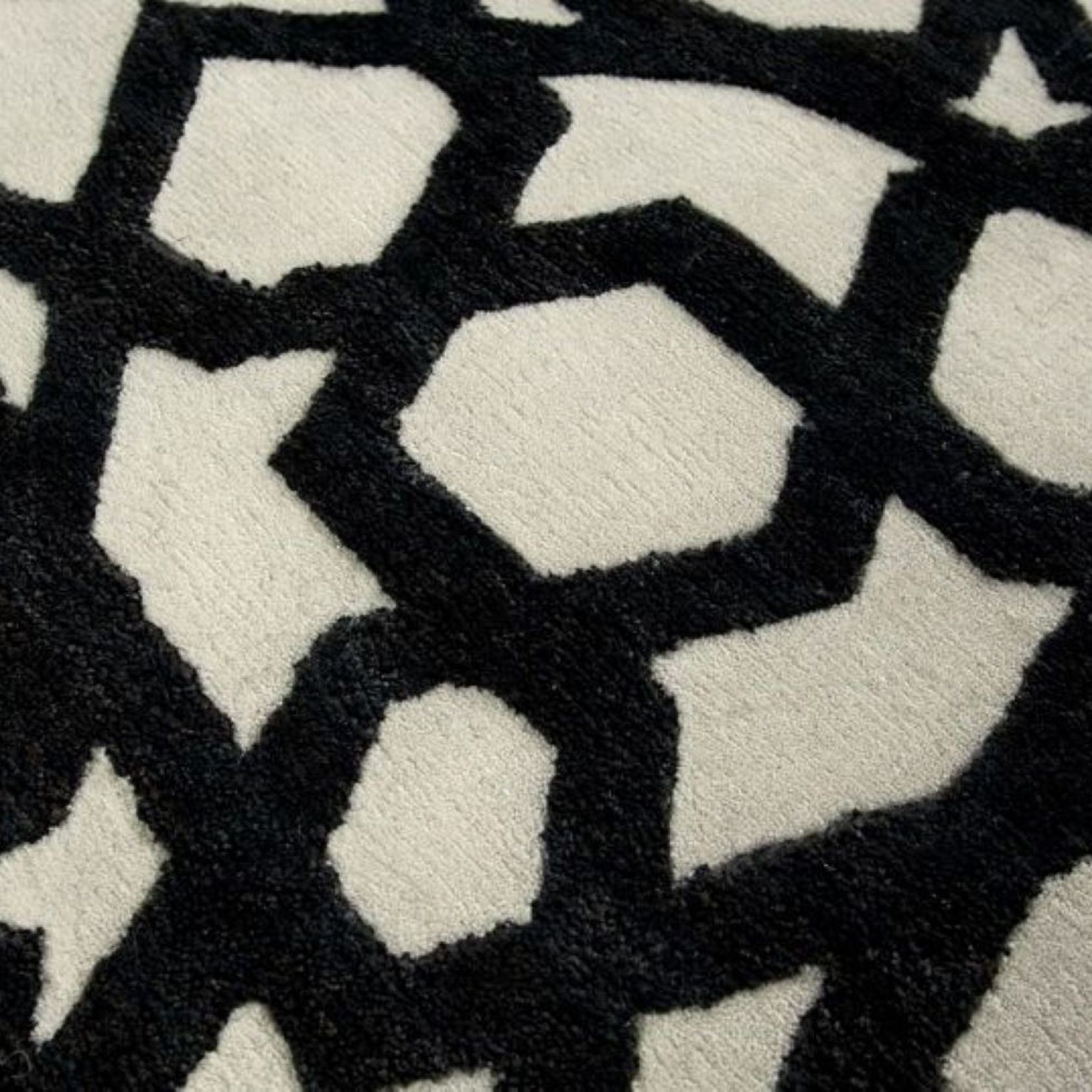 Moucharabieh Rug gallery detail image