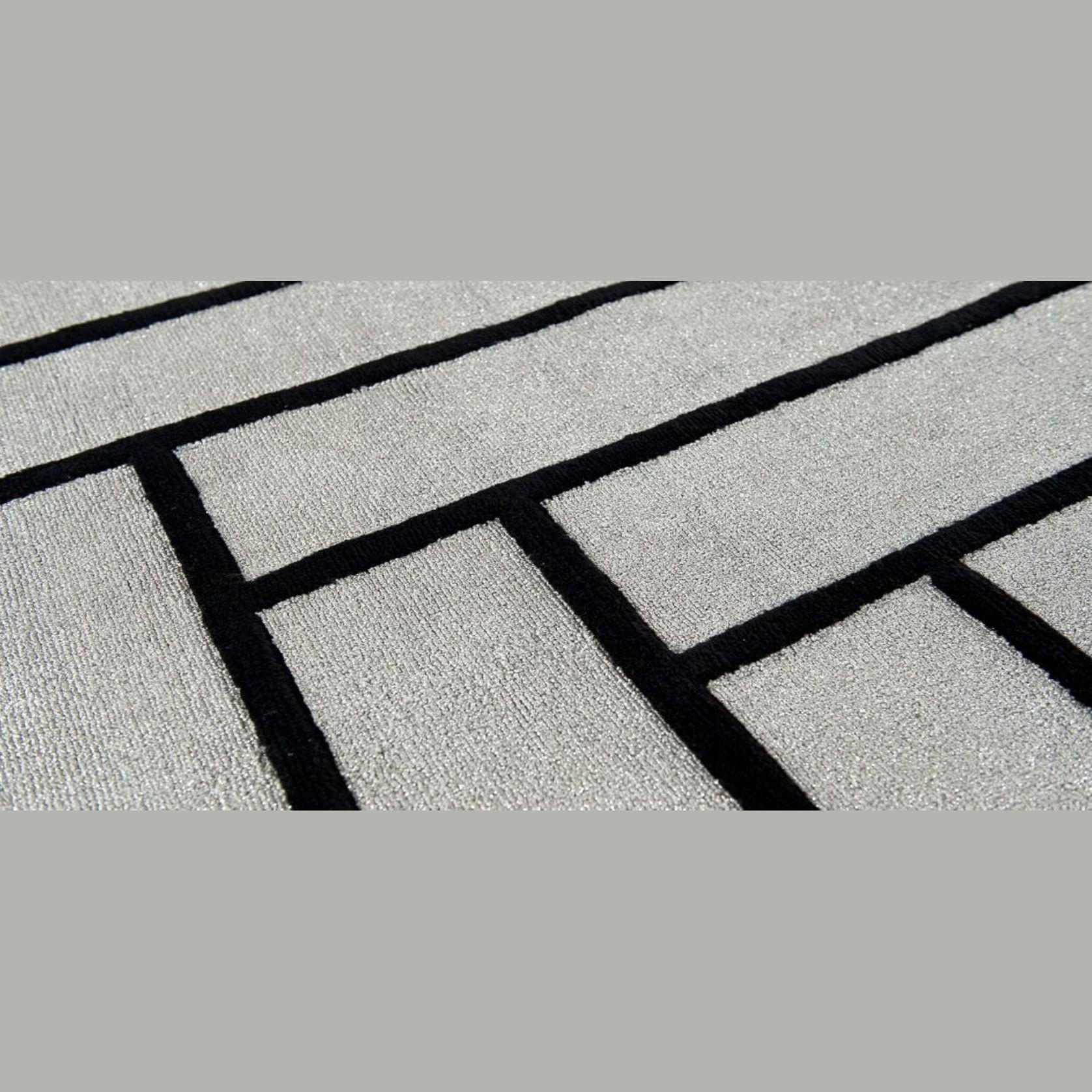 Parquet Rug gallery detail image