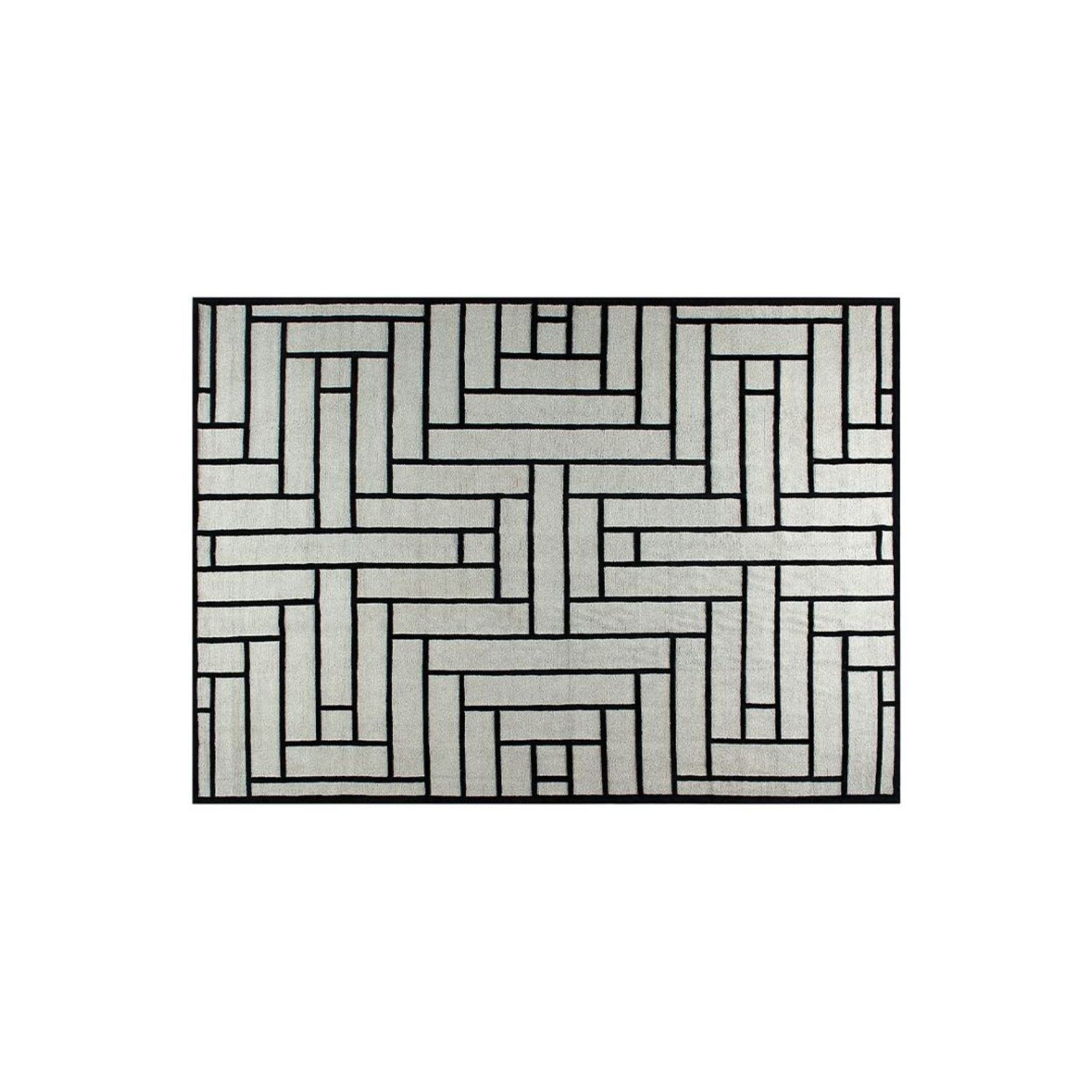 Parquet Rug gallery detail image