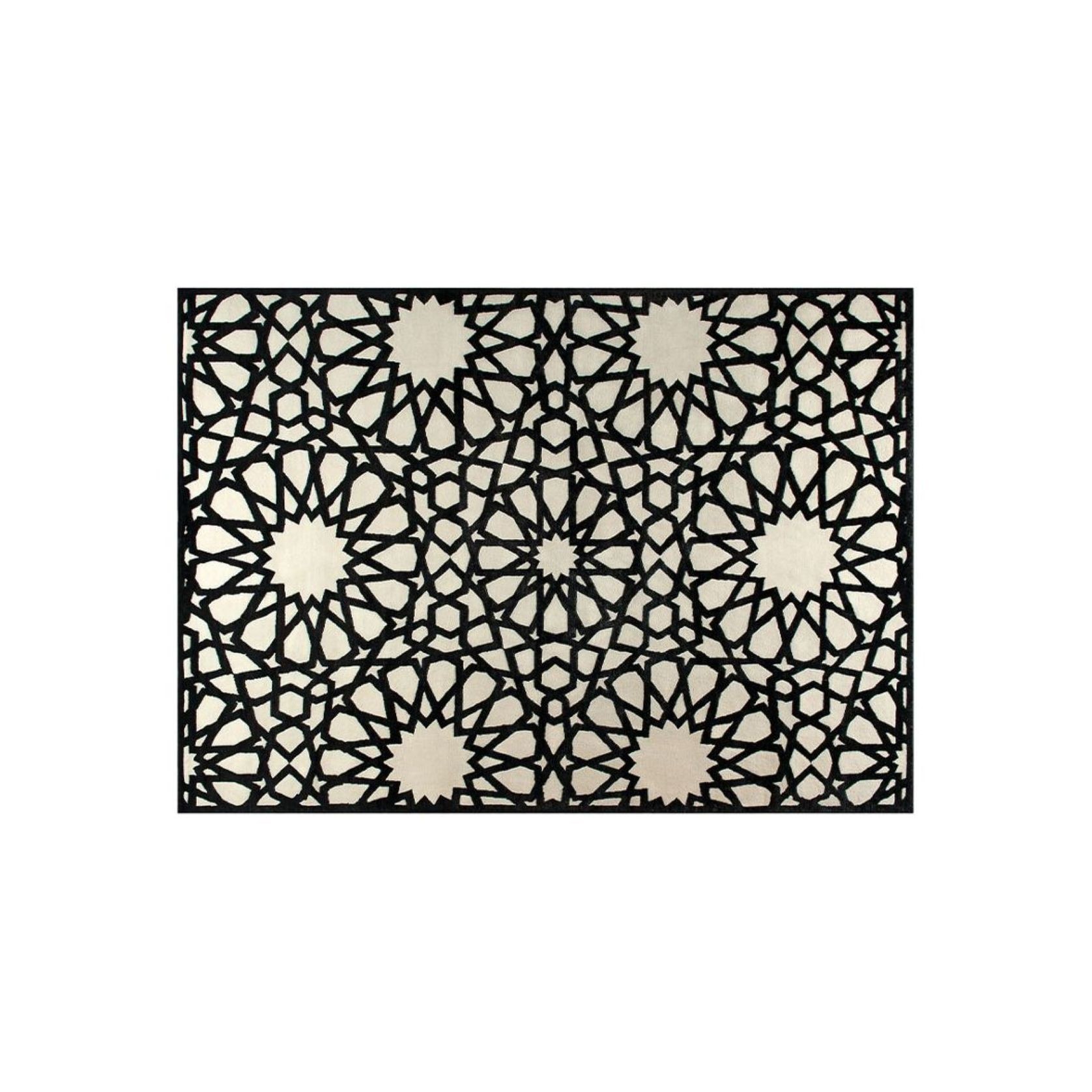 Moucharabieh Rug gallery detail image