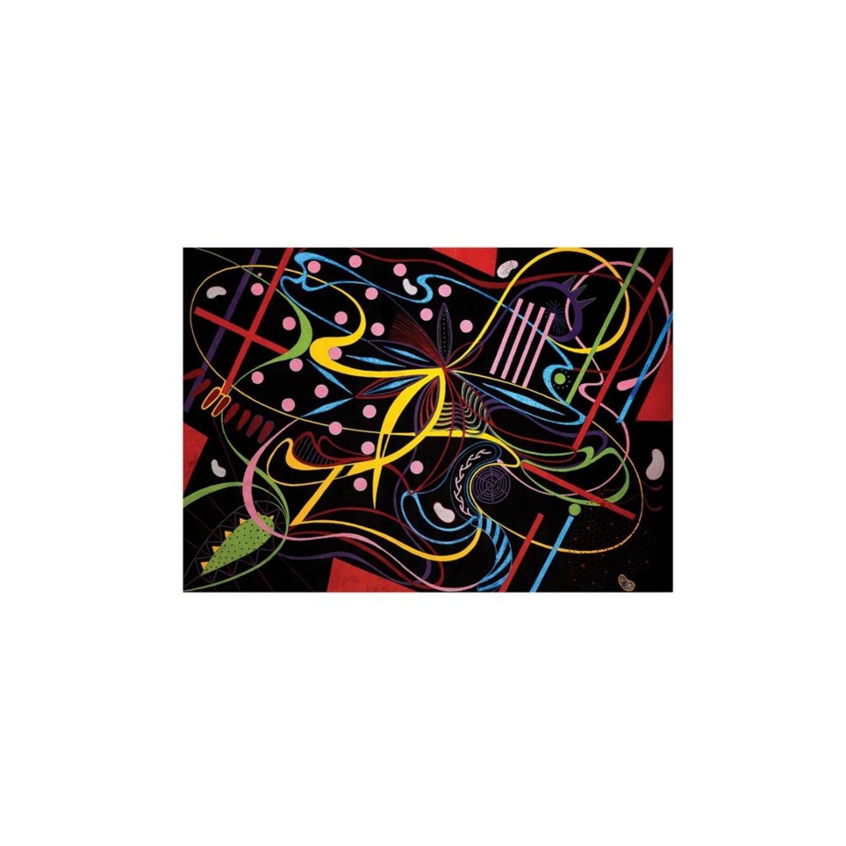 Perdicao Rug gallery detail image