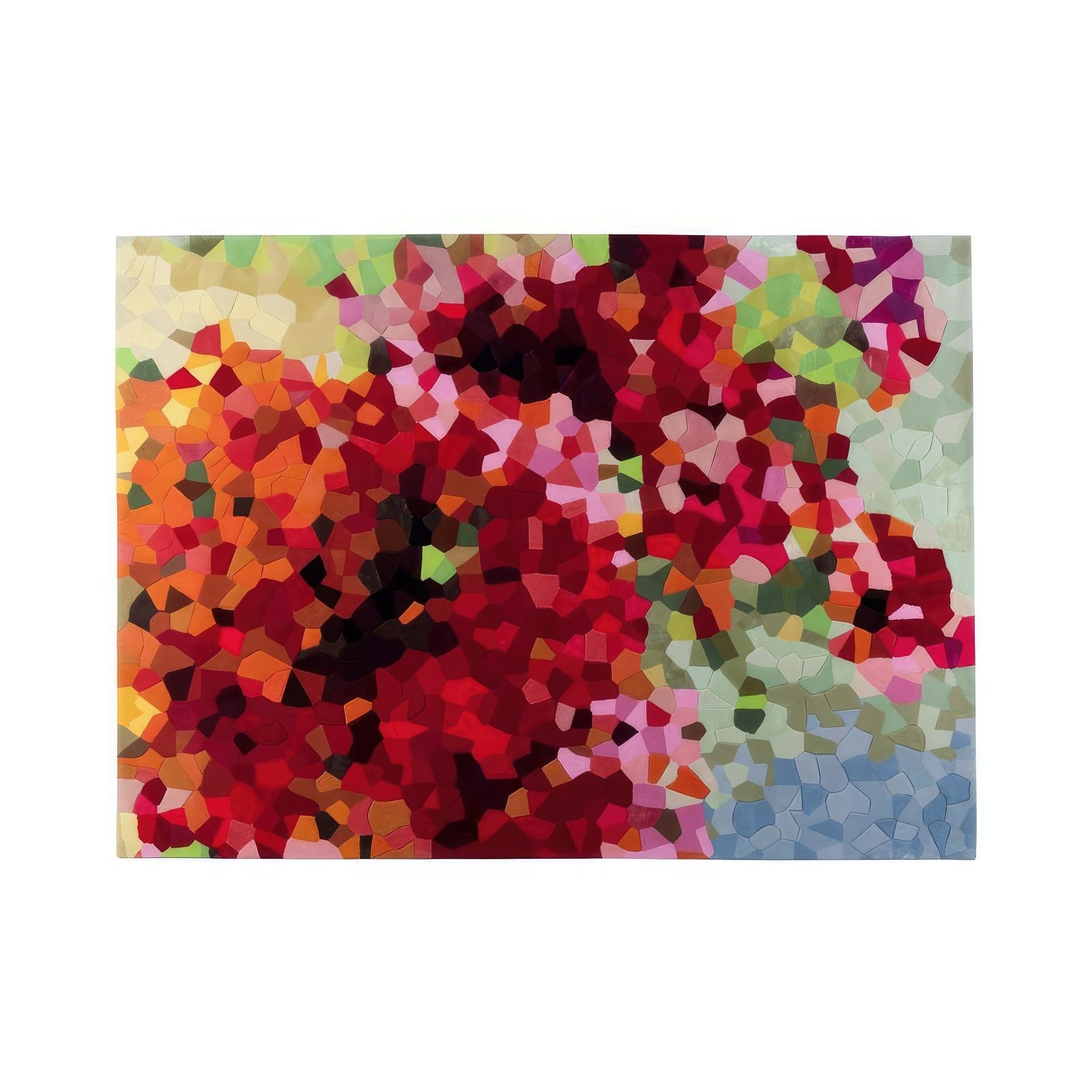 Spring Rug gallery detail image