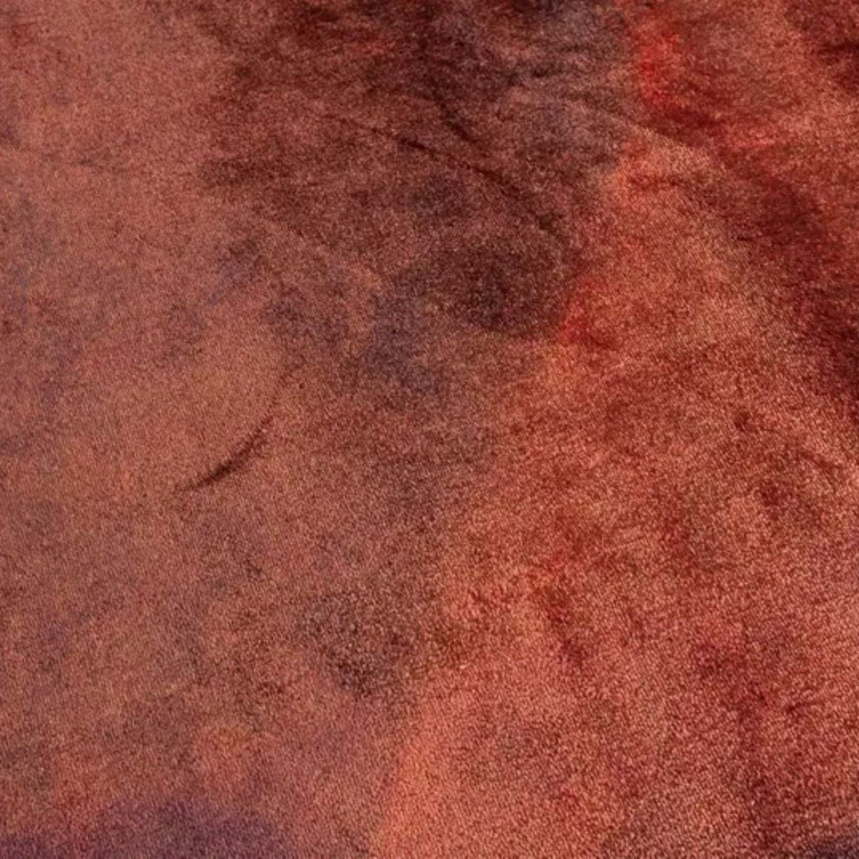 Coquelicot Rug gallery detail image