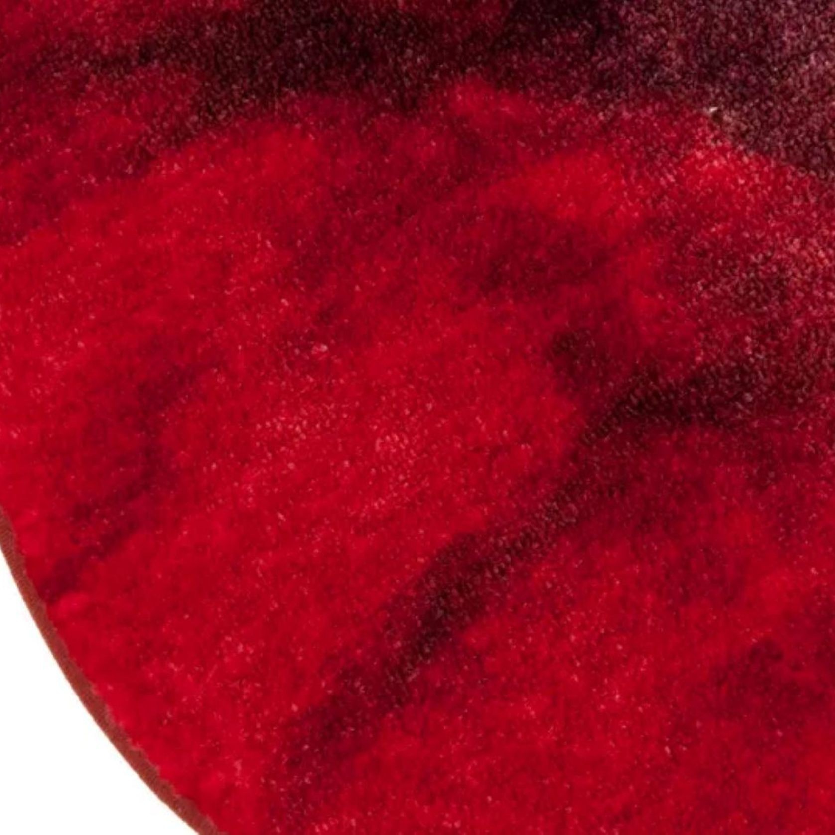 Coquelicot Rug gallery detail image