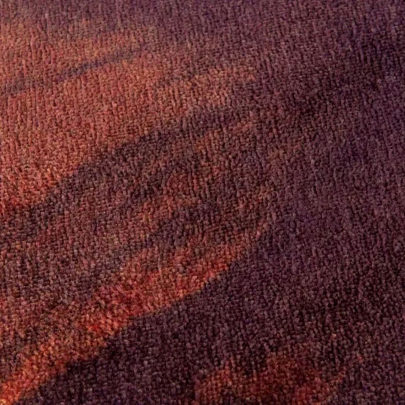 Coquelicot Rug gallery detail image