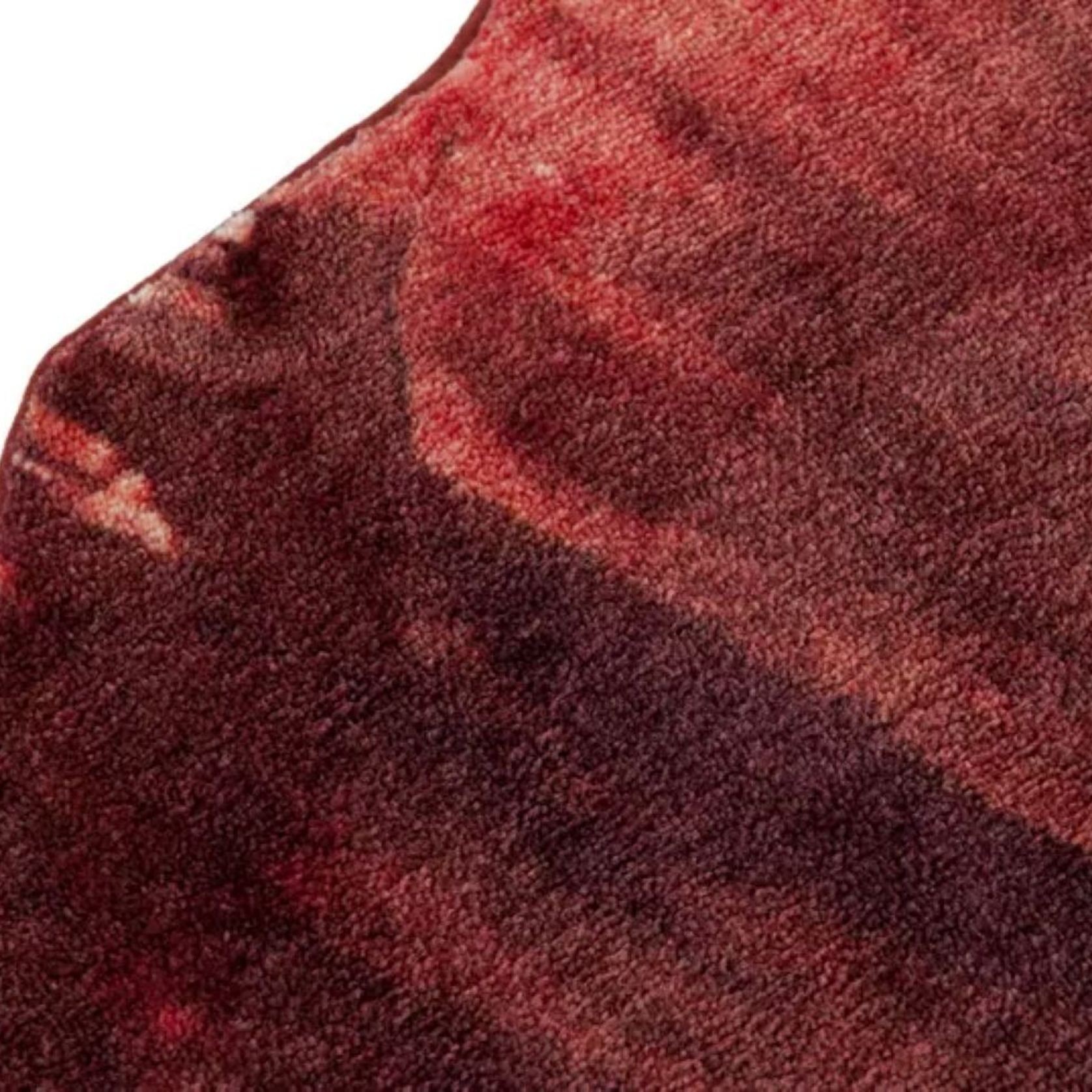 Coquelicot Rug gallery detail image