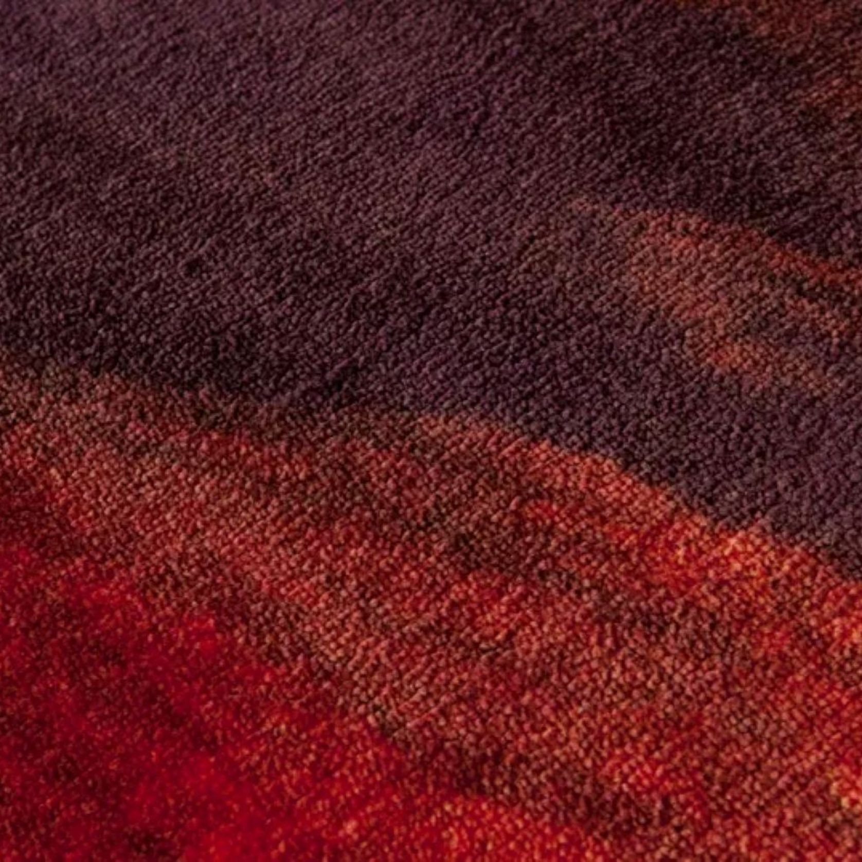 Coquelicot Rug gallery detail image