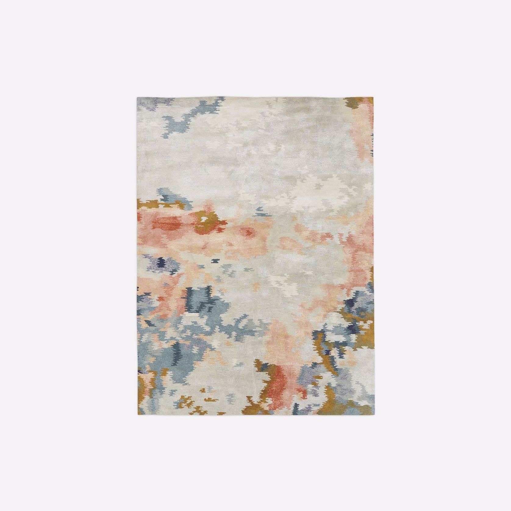 Flame Rug gallery detail image